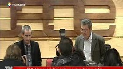 Patronal y sindicatos rompen las negociaciones  sobre la reforma de la negociación colectiva