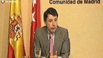 Gonzalez califica de "excluyente" y "tomadura de pelo" la maniobra de PSOE e IU en Leganés