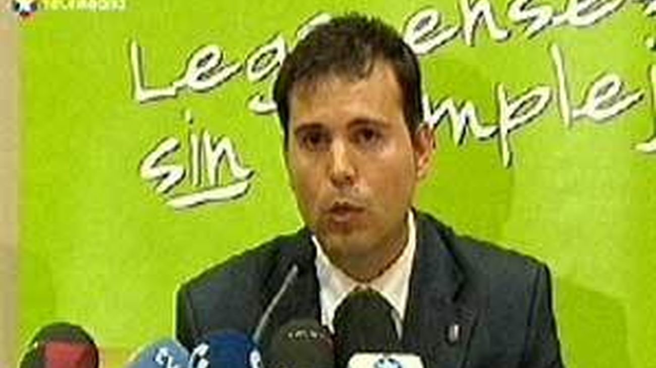 ULEG aceptará la Alcaldía de Leganés durante 100 días si PSOE e IU apoyan su candidatura