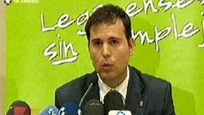 ULEG aceptará la Alcaldía de Leganés durante 100 días si PSOE e IU apoyan su candidatura