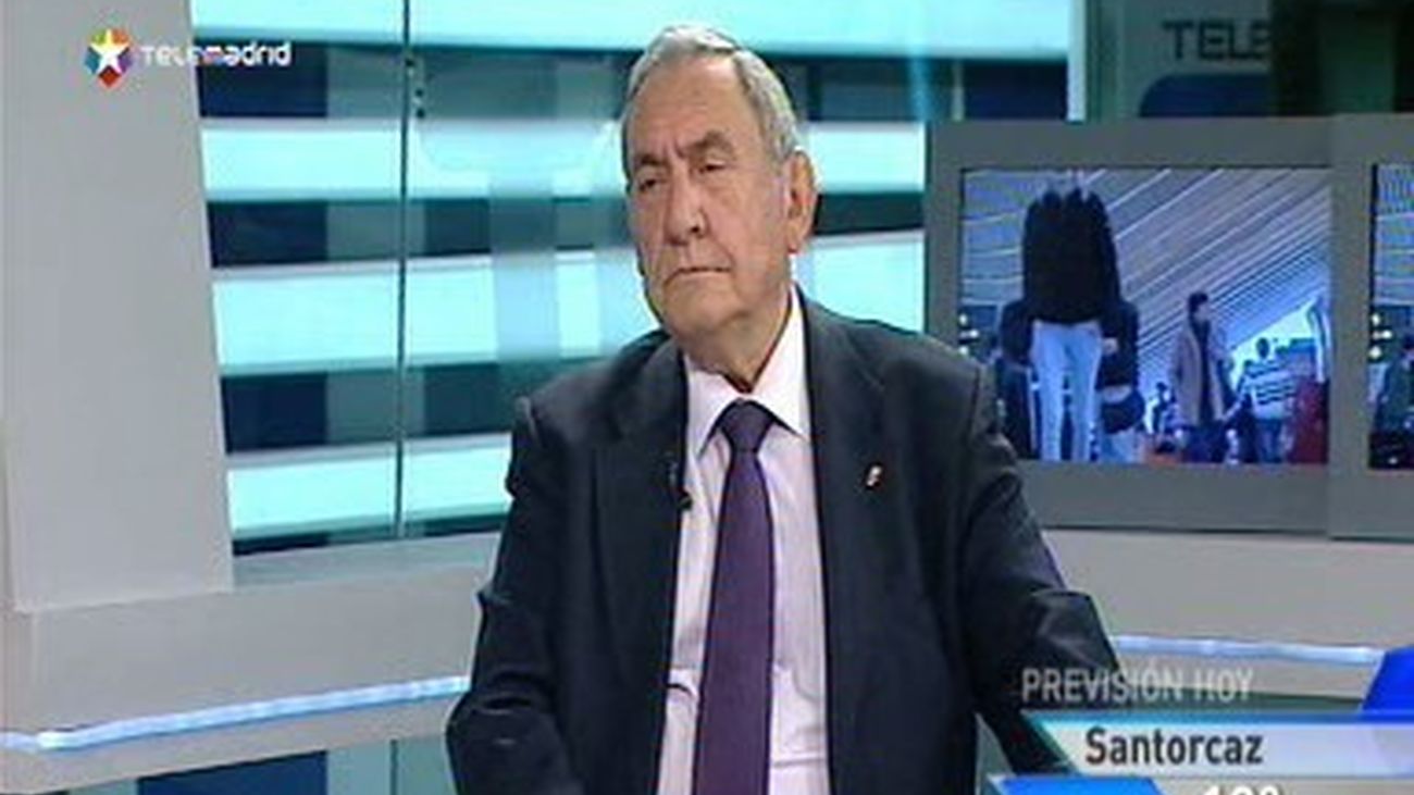 Entrevista a Daniel Rubio, portavoz de Facua-Madrid