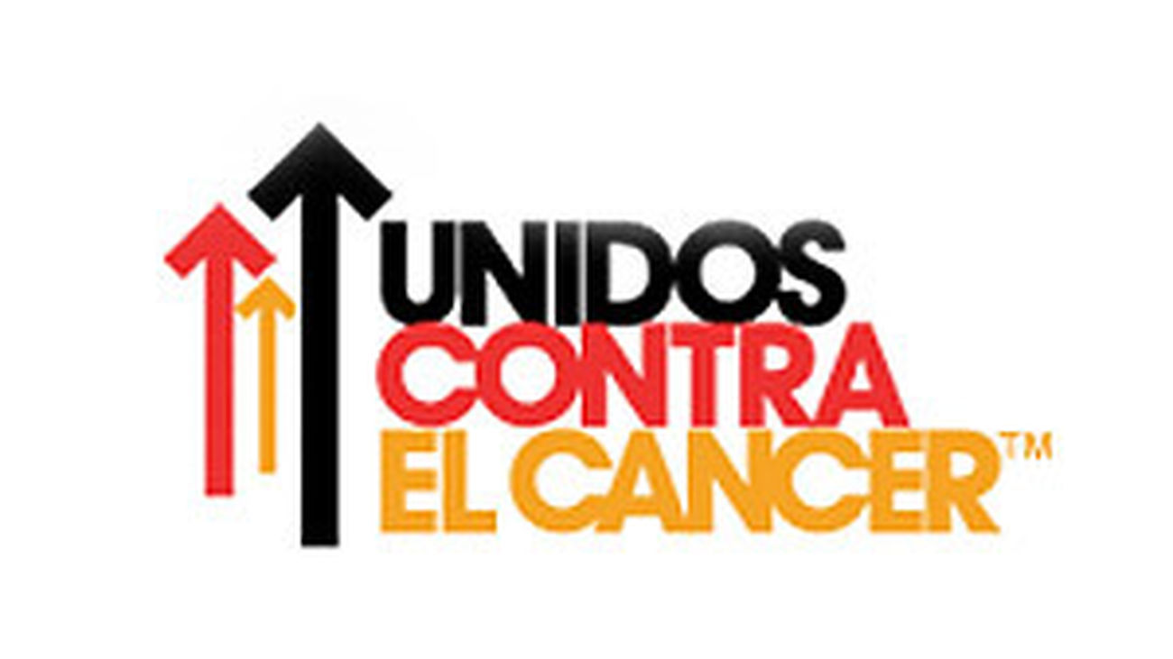 Unidos contra el cáncer