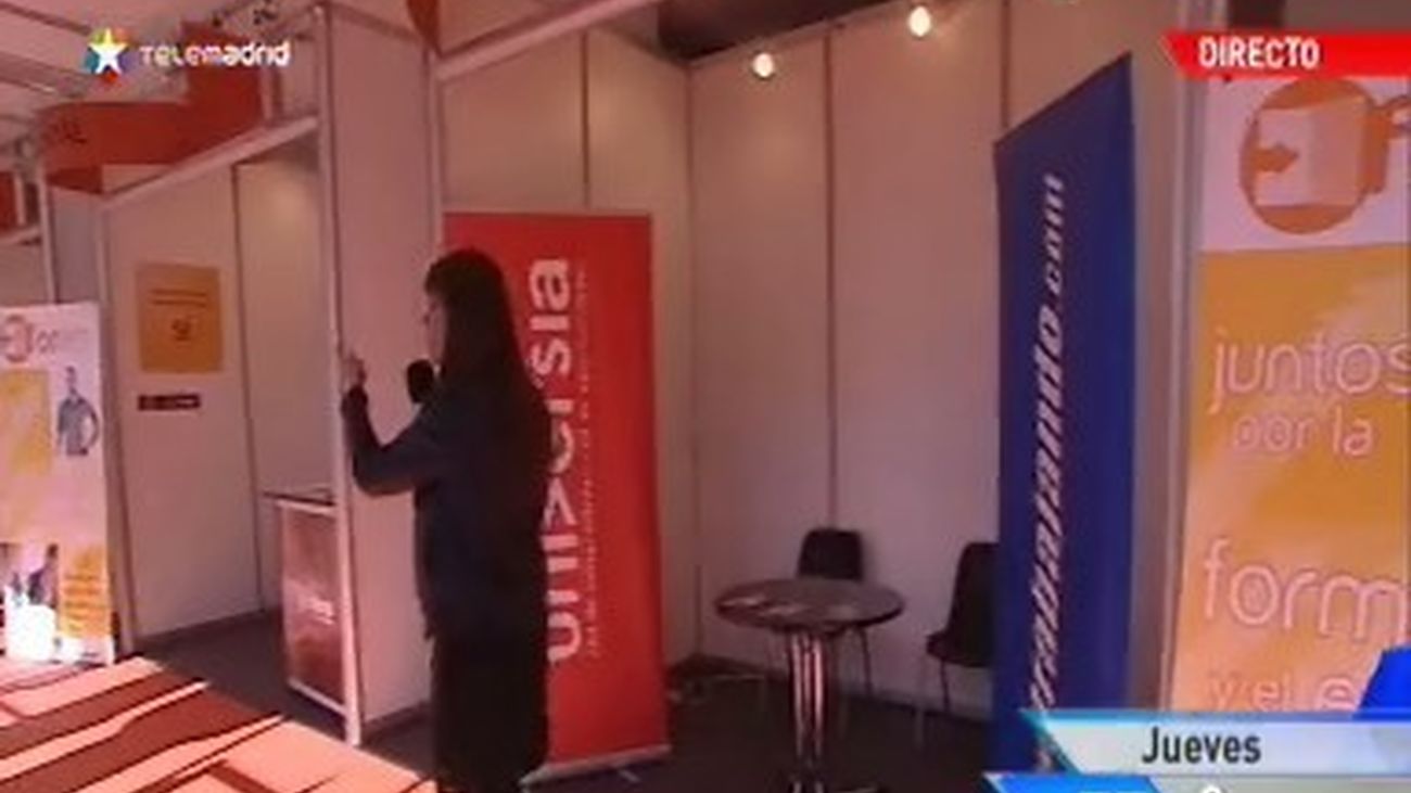 6.000 puestos de trabajo