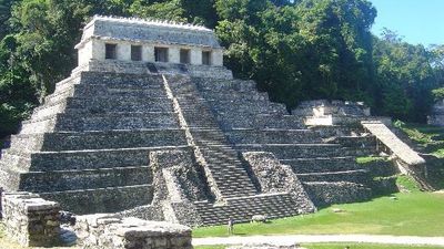 Madrileños por el Mundo: Chiapas