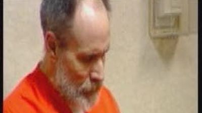431 años de cárcel para el "monstruo de California"