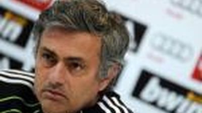 Mourinho: "Voy a acudir al TAS porque tengo derecho a defenderme"