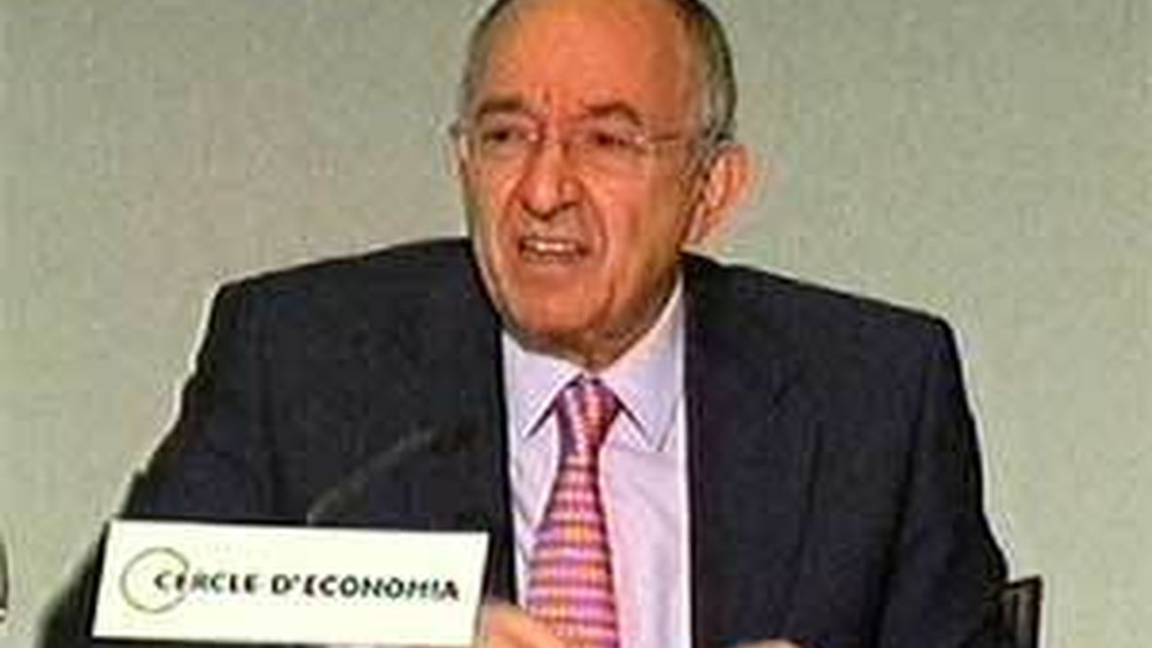 El Banco de España insta a las autonomías a  tomar decisiones "enérgicas" de reducción del gasto