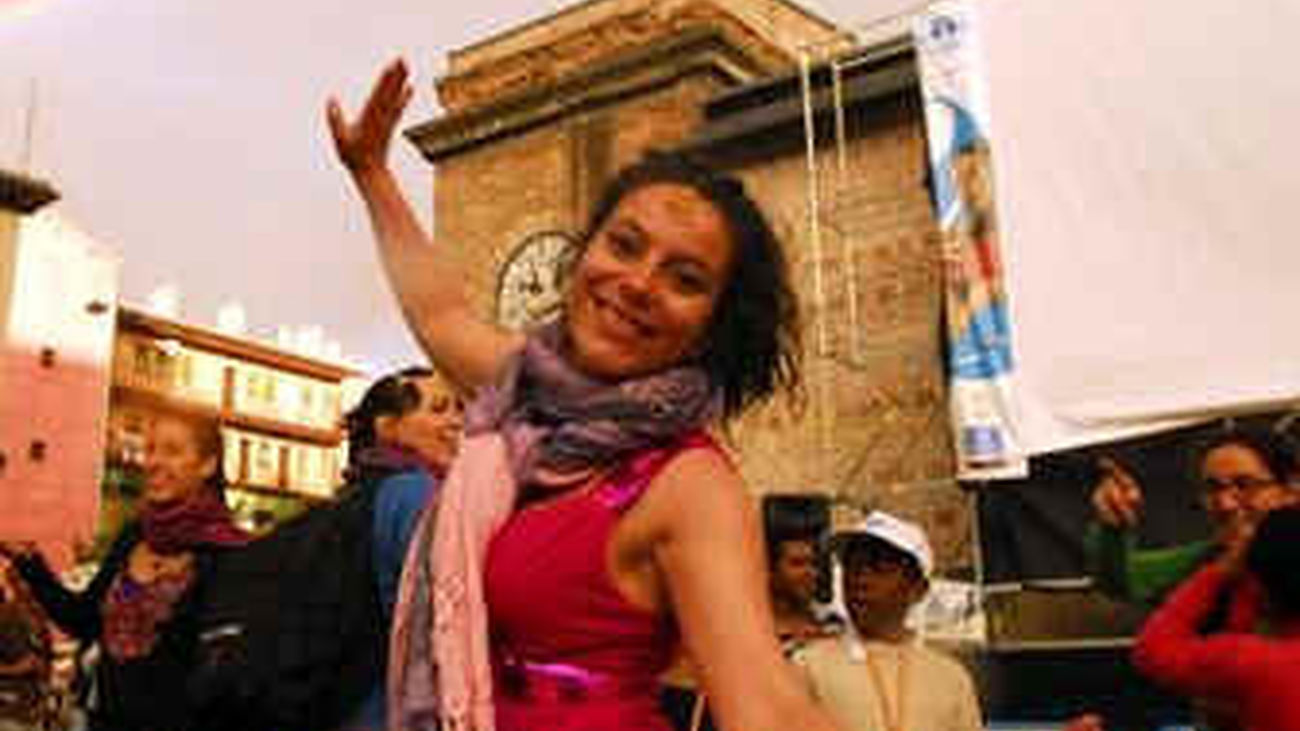 Lavapiés se viste de Bollywood y Cultura India