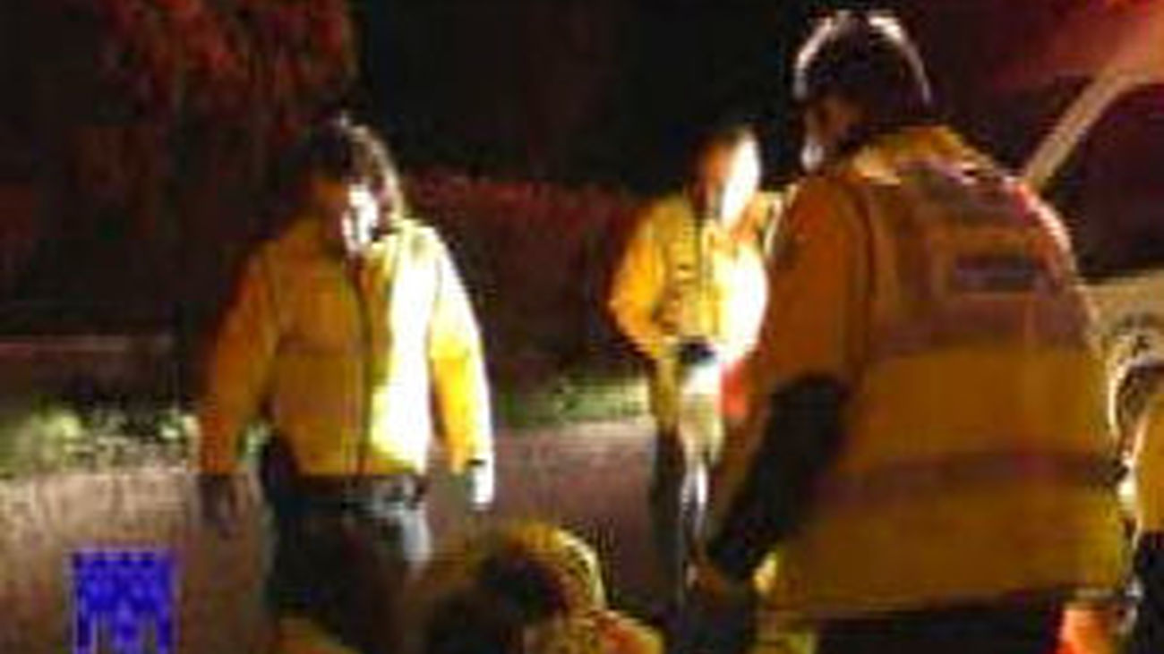 Voluntarios de Protección Civil aprenderán este fin de  semana técnicas de intervención en accidentes de tráfico