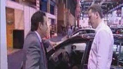 Coches a mitad de precio en IFEMA