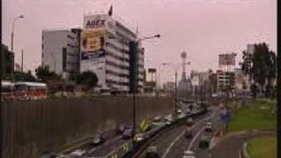 Mítines de Humala y Keiko ponen fin a la campaña más reñida de la historia de Perú