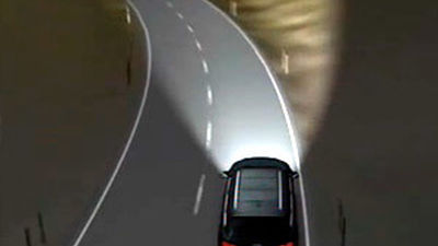 30 Minutos: Coches muy seguros