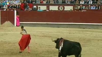 La última de San Isidro