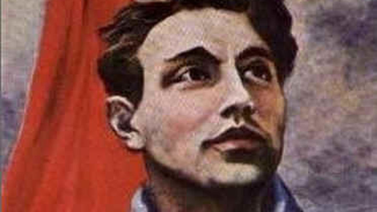 Ediciones Irreverentes recupera el testimonio de Julius Fucik