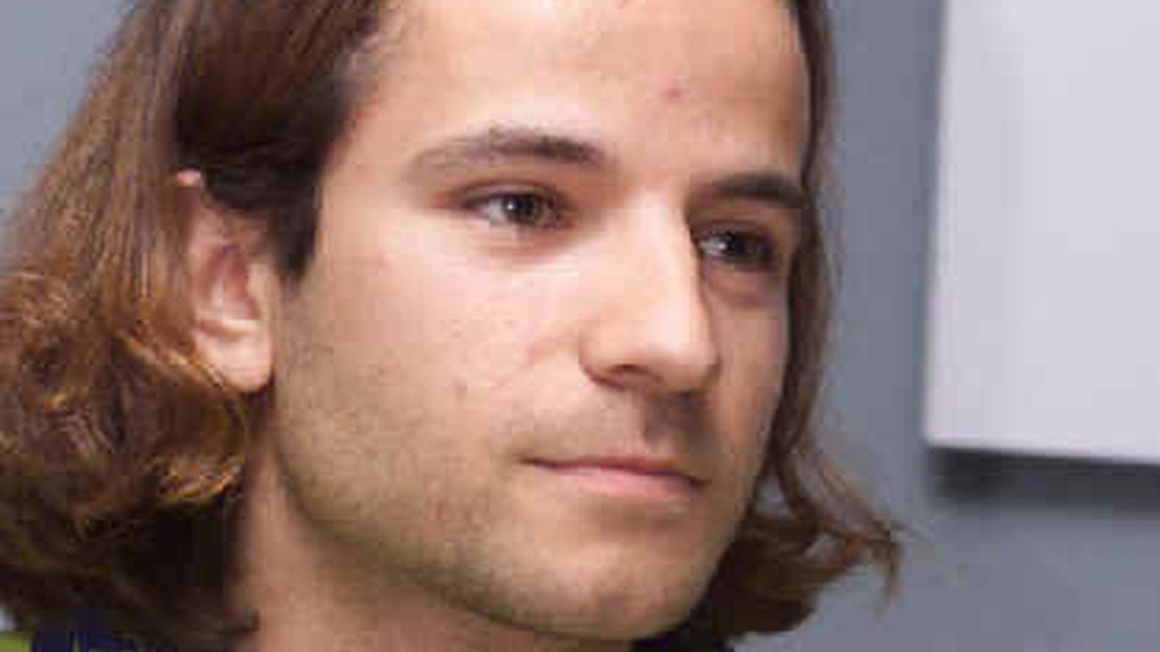 Hallan muerto al atleta de 36 años Yago Lamela