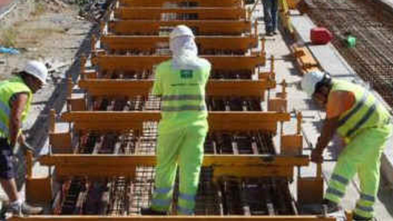 Los alemanes trabajan menos que los europeos del sur