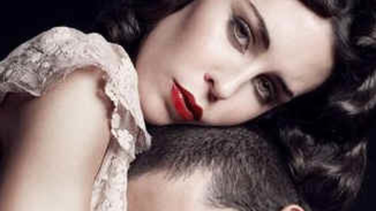 Fuel Fandango: "Escuchamos de todo porque sólo hay dos tipos de música, la buena y la mala"