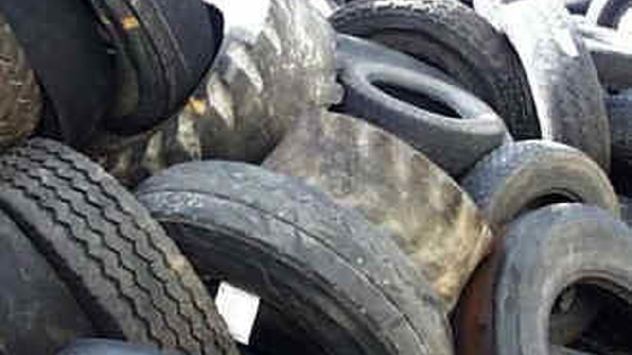 El jueves entra en vigor el Plan Renove  de Neumáticos, al que sólo se han adherido tres marcas