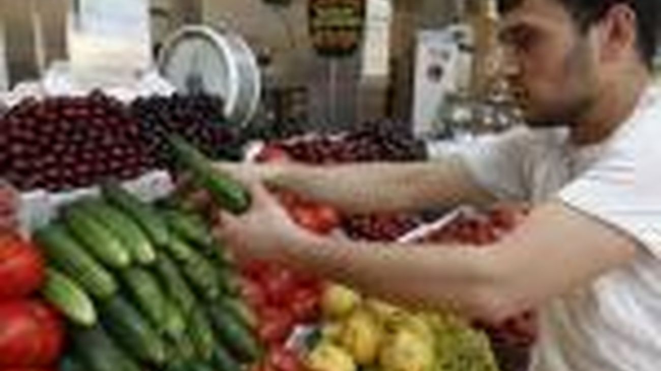 Alemania localiza el origen de la infección de "E. Coli"  en una explotación alemana de brotes de soja