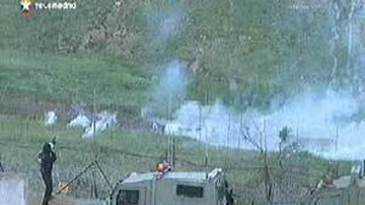 Israel denunciará a Siria ante la ONU por el asalto a su frontera en el Golán