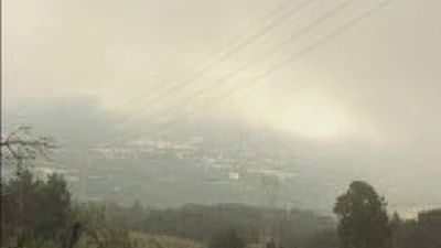 Toda la región, en alerta amarilla por lluvias y tormentas