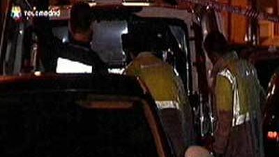 Los Mossos d'Esquadra buscan a los autores de la muerte de un joven tiroteado en un bar de Girona