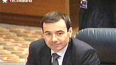 El PSOE recurrirá al Constitucional la "falta de proporcionalidad" de la Mesa de la Asamblea