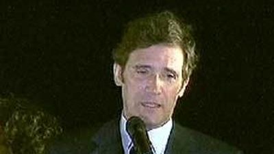 Passos aboga por un organismo independiente que vigile las cuentas públicas