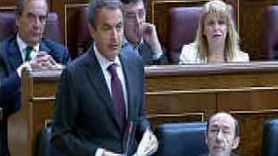 El debate del estado de la Nación se celebrará entre el 28 y el 30 de junio