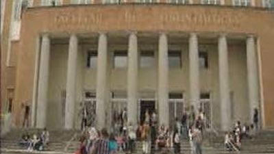 Segundo día de Selectividad, con  examen de la fase general y las pruebas específicas, voluntarias