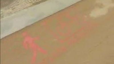 Los peatones tendrán preferencia en las sendas de Madrid Río