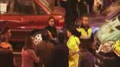 Fallece una niña de 13 años al caer desde un quinto piso