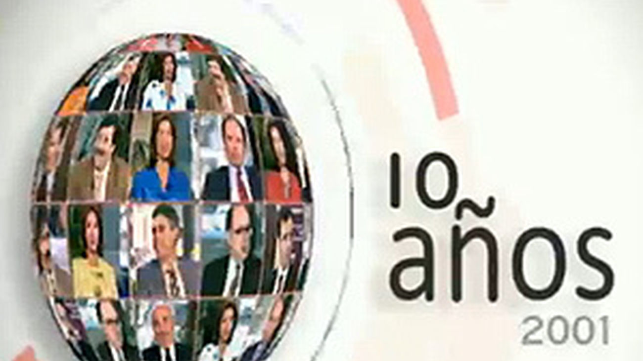 El Círculo cumple 10 años