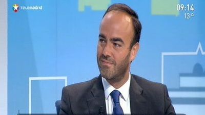 Entrevista a Antonio Núñez