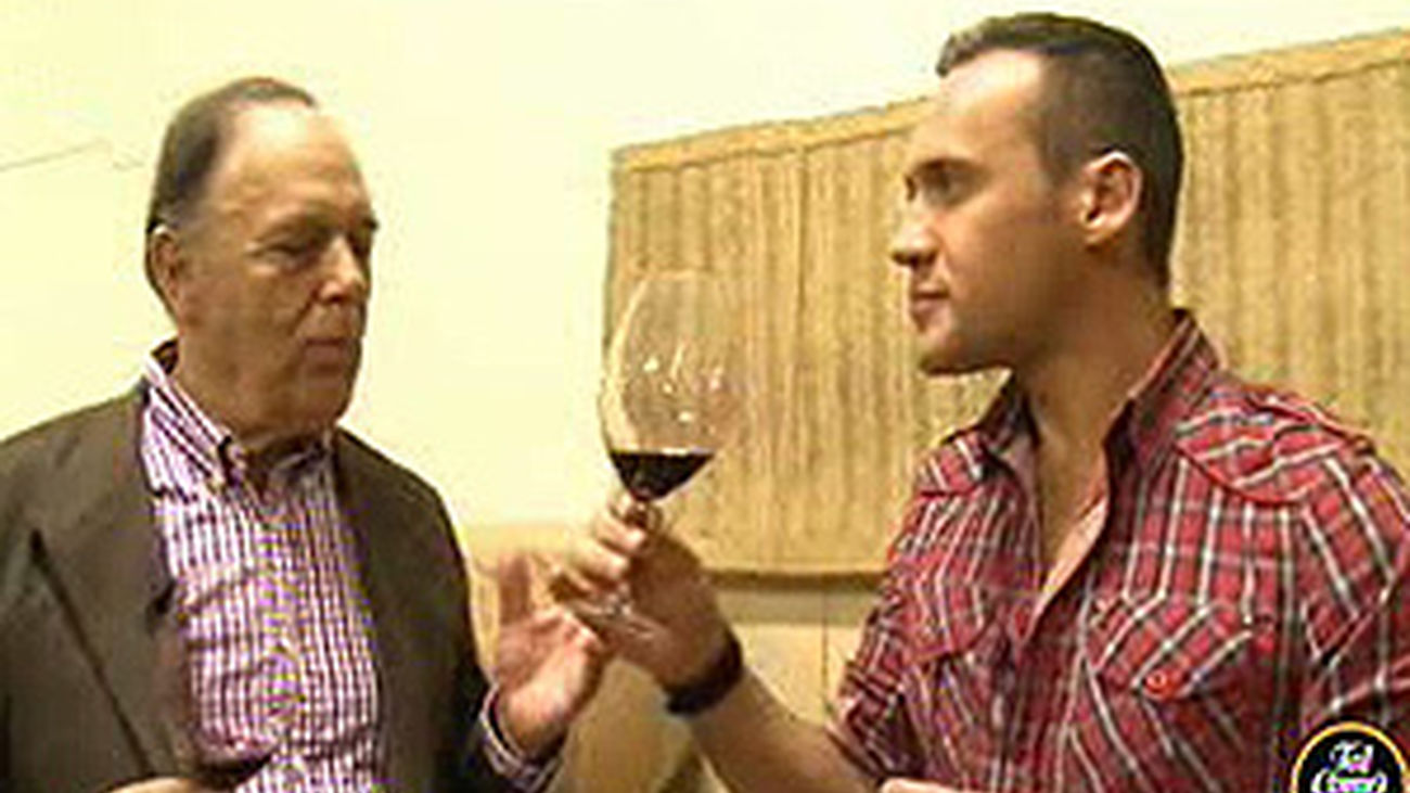 Tal como son... Carlos Falcó