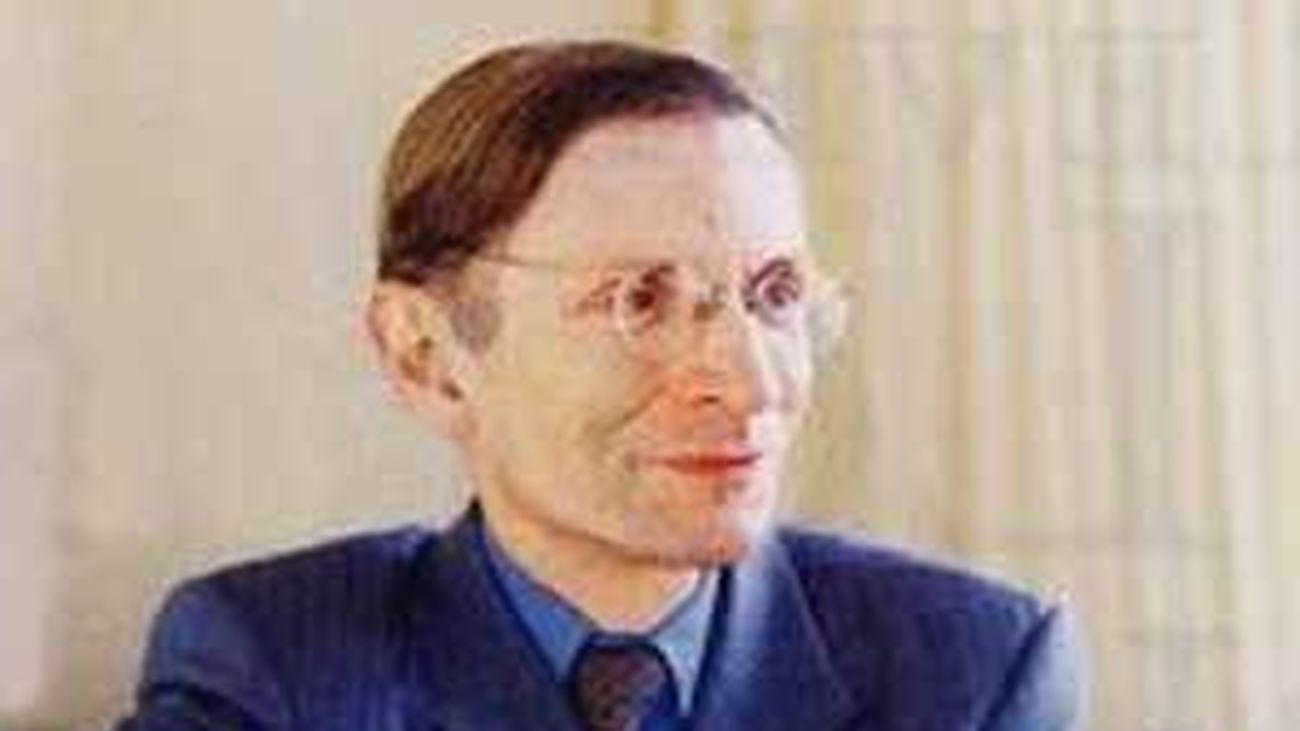 Bill Drayton, fundador de Ashoka, premio Príncipe de Asturias de Cooperación