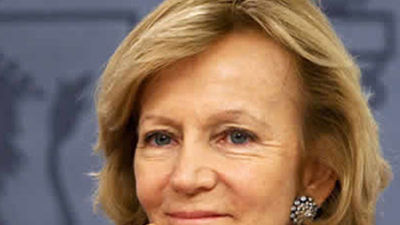 Salgado asegura que España no necesitará  un rescate y cifra la deuda en 680.000 millones