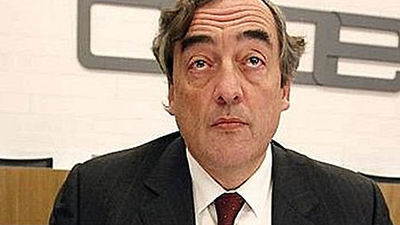 CEOE pide un gobierno de coalición en España y resolver el encaje de Cataluña