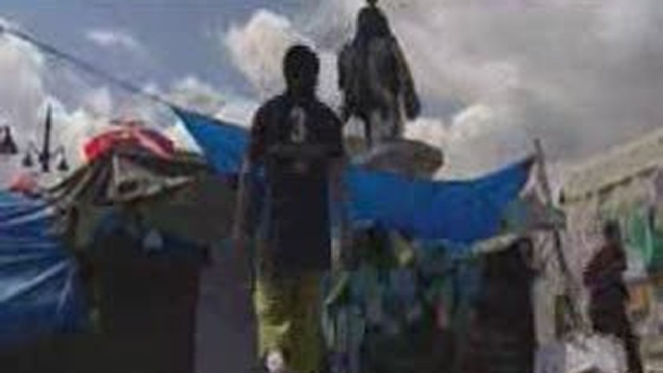 Consenso en la asamblea para levantar la Acampada de Sol el próximo 12 de junio