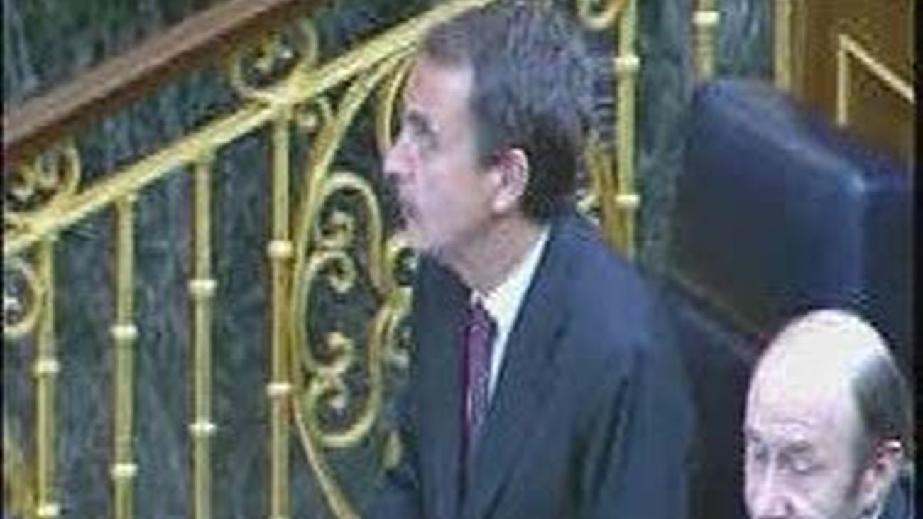 El Gobierno estudia compensar a los agricultores a través del ICO