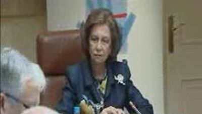 La FAD celebra su 25 aniversario en un acto presidido por la reina doña Sofía