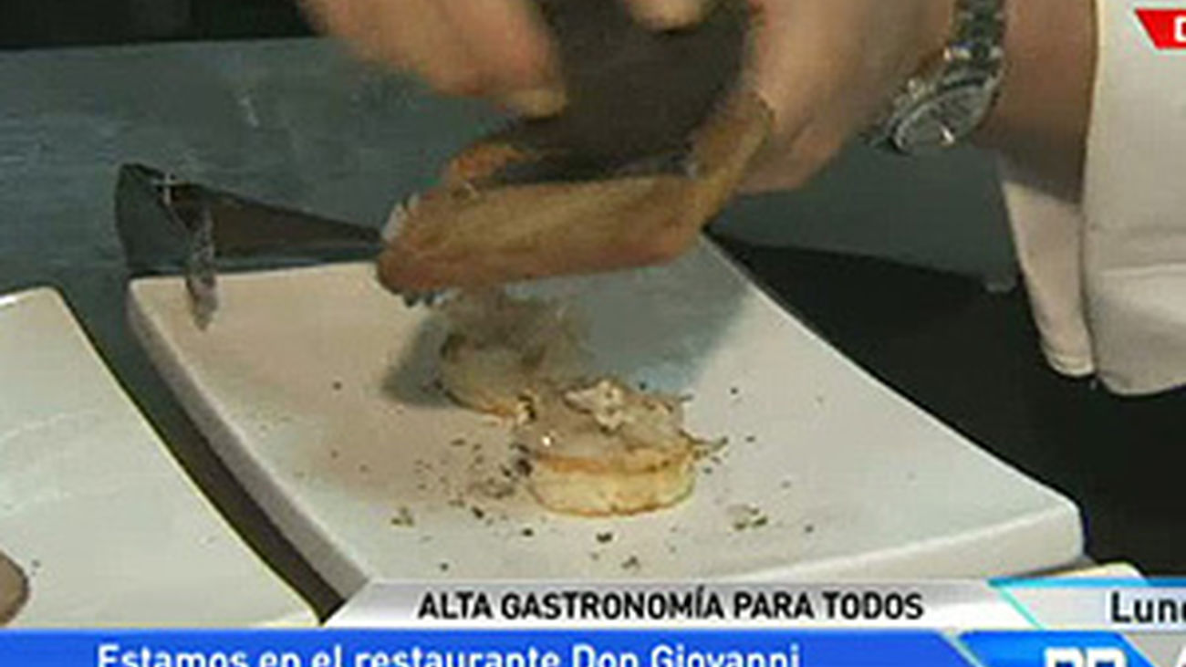 Alta gastronomía para todos en una nueva edición de Millesime