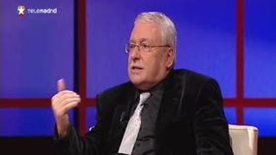 Joaquín Leguina en Madrid Opina