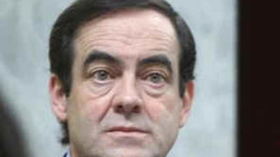 Bono no encuentra apoyos para reducir los plenos del Congreso a sólo dos días