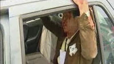 Más de 500 enfermeros se ponen a prueba en un gran simulacro con 240 heridos