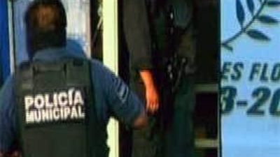 Hallan 21 cadáveres con notas de advertencia en la ciudad mexicana de Morelia