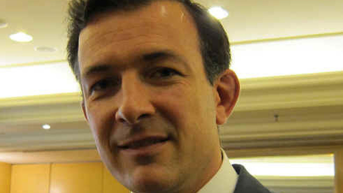 Martínez Bravo, opositor a Florentino Pérez, critica que el Madrid se construya en torno a Mourinho