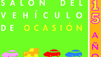 El Salón del Vehículo de Ocasión de  Madrid vende casi 900 coches en apenas cinco días