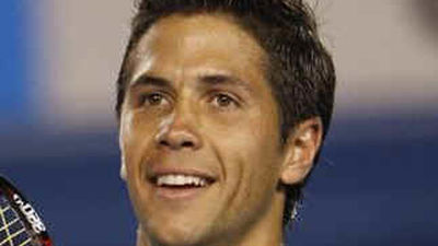 Verdasco puede completar el póquer español en los cuartos de final