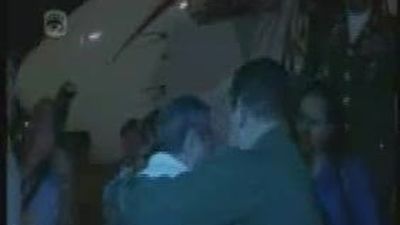 Chávez llega a Cuba para ver a los Castro y repasar la relación bilateral